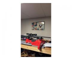 Remington 700