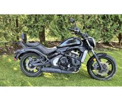 2015 Kawasaki Vulcan 650