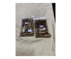 Vintage Ammo.