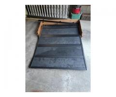 Bakflip Tonneau Cover