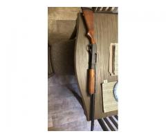 Remington 870 Express Super Magnum