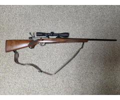 Various Rifles for Sale