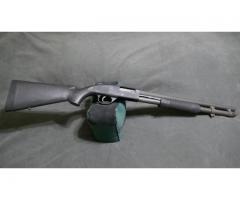 Mossberg M590DA1 12 gauge shotgun