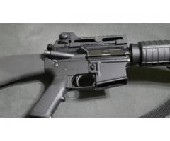 Rock River LAR-15 20" 5.56 *New*
