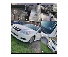 Fixer upper or parts car
