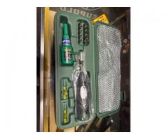 Weaver Scope Mounting Kit  NEW