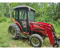 2014 Massey Ferguson