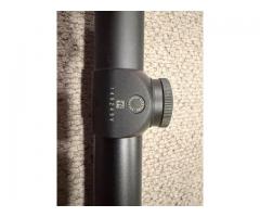 Leupold Ultimate Slam 3-9x40mm