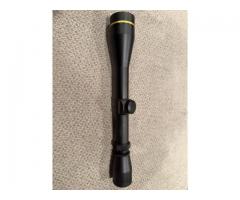 Leupold Ultimate Slam 3-9x40mm