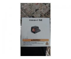 Osight SE new