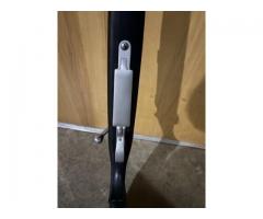 Rifle for trade