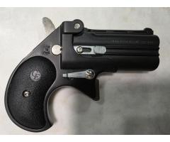 Cobra Big Bore Derringer .38 Special