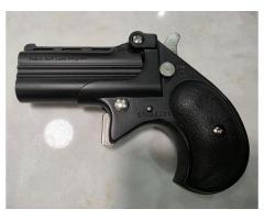 Cobra Big Bore Derringer .38 Special