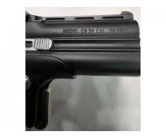 Cobra Big Bore Derringer .38 Special