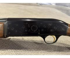 Beretta Mod AL2-12