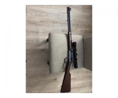 Winchester for trade