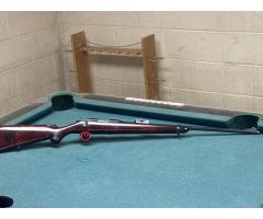 Extremely Rare Sako Rihimaki 7x33 $1200