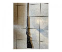 Remington 700