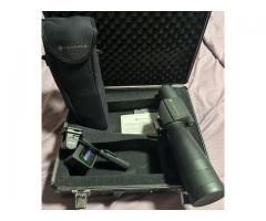 Leupold Sequoia 15-45x60 Spotting Scope