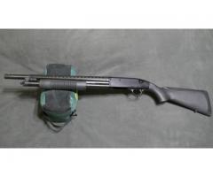 Mossberg 500 Persuader 12G