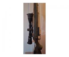 22 Creedmoor