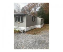 Camp for Sale Mobile Home MUST MOVE