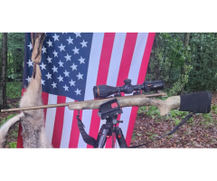 Looking for Browning x bolt hells canyon 6mm