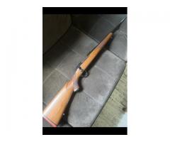 Ruger 77 .257Roberts w/ammo