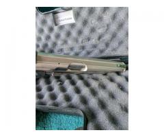 FS CZ 85 Combat Nickel $600 Lehigh Valley