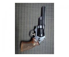 FS Smith and Wesson 28-2 6" $600 Lehigh Valley