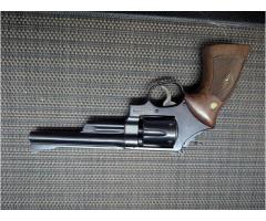 FS Smith and Wesson 28-2 6