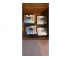 26 Nosler brass, ammo & dies