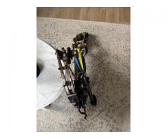 Crossbow for trade
