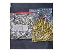 WSM brass
