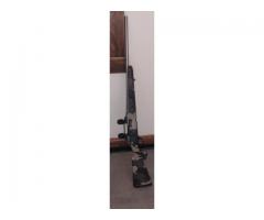 Savage 16