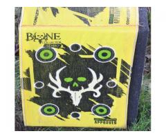 Bone Collector Fused Cell Foam Archery Target