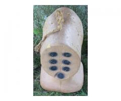 LiIL Buddy 3D Self Sealing Foam Vital Area Deer Target