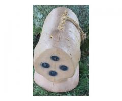 LiIL Buddy 3D Self Sealing Foam Vital Area Deer Target