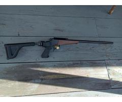 T/C contender carbine