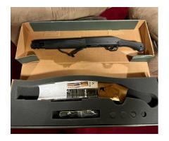 Remington TAC-13