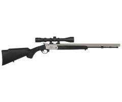Traditions Buckstalker xt w3-9 scope new in box