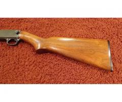 Winchester model 61
