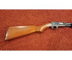 Winchester model 61