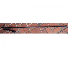 TRACKS 'Fish Stick' 57" Collapsible Wading/Trekking Staff