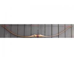 Ben Pearson Cougar Semi Recurve Bow' 64