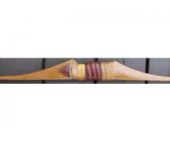 Ben Pearson Cougar Semi Recurve Bow' 64", 46#