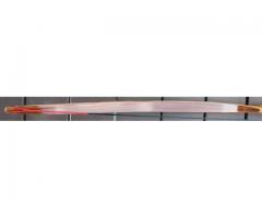 Ben Pearson Cougar Semi Recurve Bow' 64