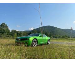 2010 Chevrolet Camaro (Synergy Special Edition)