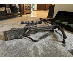Horton hunter express sl