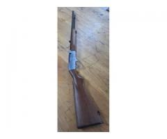 Western Field Model 880A .22 Cal. LR